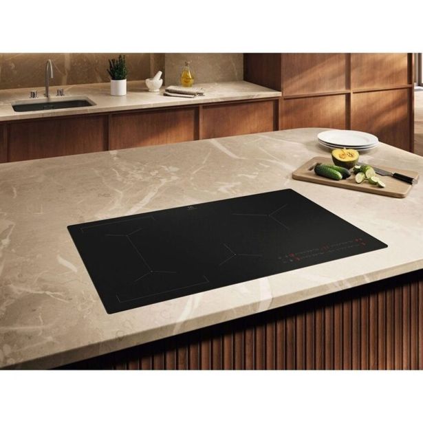 INDUKCIJSKA PLOŠČA ELECTROLUX EIV83443CT SAPHIR MATT