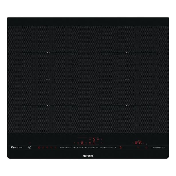 INDUKCIJSKA PLOŠČA GORENJE IS646BG