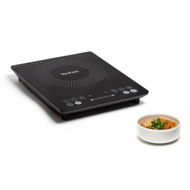 INDUKCIJSKI KUHALNIK TEFAL IH2108E1