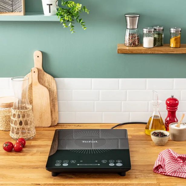 INDUKCIJSKI KUHALNIK TEFAL IH2108E1