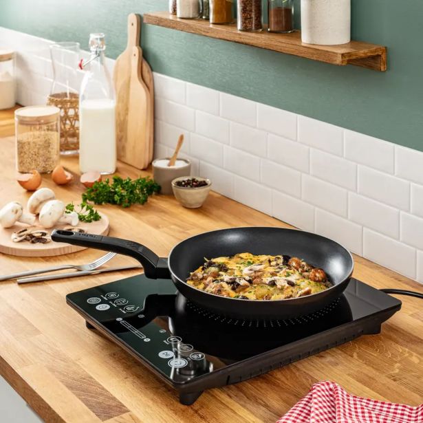 INDUKCIJSKI KUHALNIK TEFAL IH2108E1