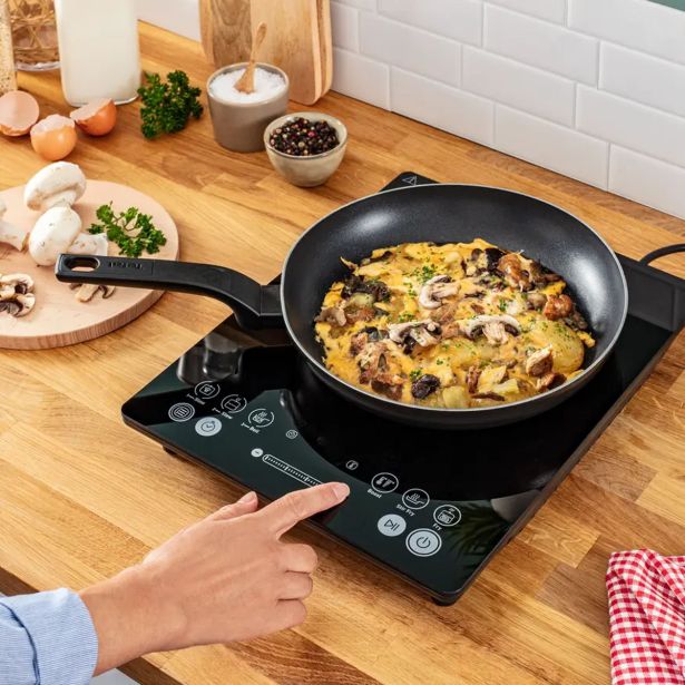 INDUKCIJSKI KUHALNIK TEFAL IH2108E1