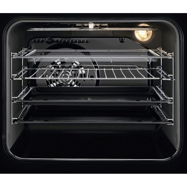 INDUKCIJSKI ŠTEDILNIK ELECTROLUX LKI564266K