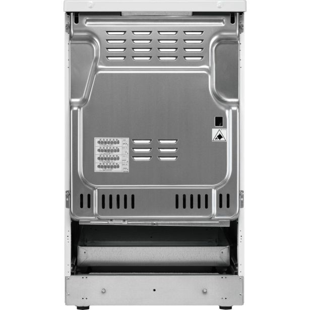 INDUKCIJSKI ŠTEDILNIK ELECTROLUX LKI564266K