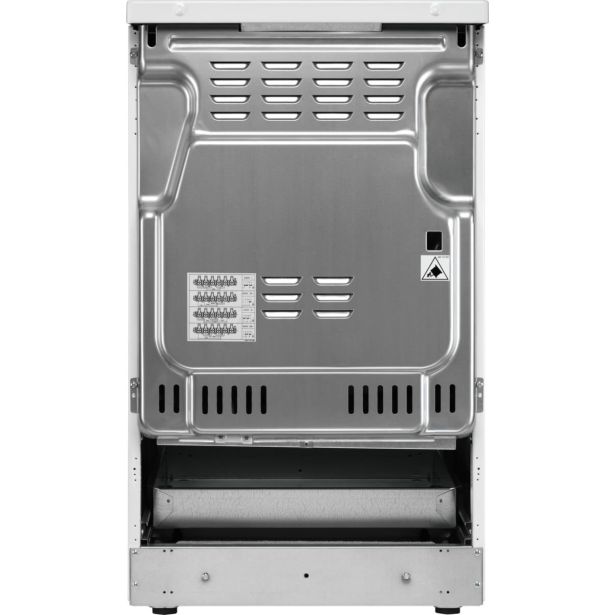 INDUKCIJSKI ŠTEDILNIK ELECTROLUX LKI564266X