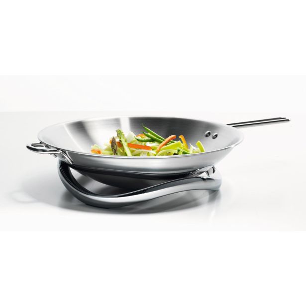 DEL ZA BELO TEHNIKO ELECTROLUX INFI-WOK