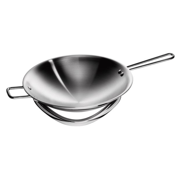 DEL ZA BELO TEHNIKO ELECTROLUX INFI-WOK