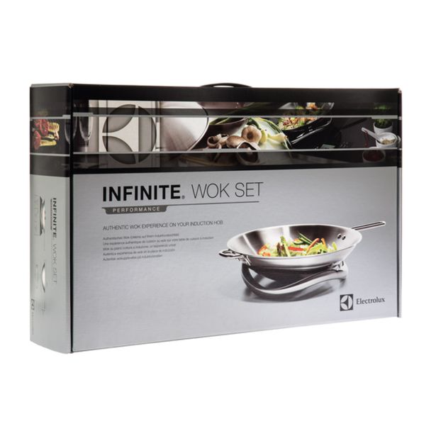 DEL ZA BELO TEHNIKO ELECTROLUX INFI-WOK