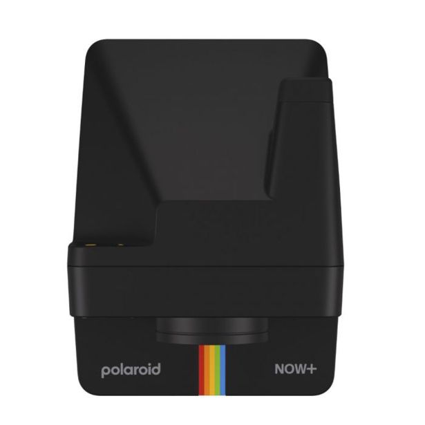 INSTANT  FOTOAPARAT POLAROID NOW+ 2 ČRN
