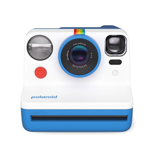 INSTANT  FOTOAPARAT POLAROID NOW EVERYTHING BOX 2 VIO.