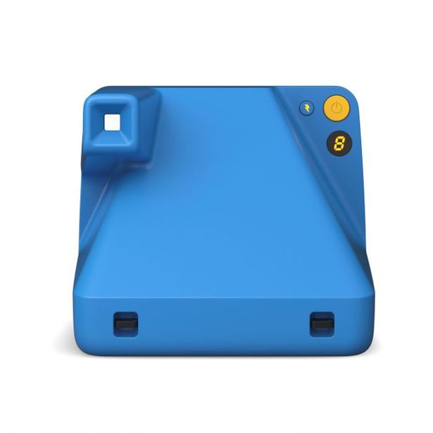 INSTANT  FOTOAPARAT POLAROID NOW EVERYTHING BOX 2 VIO.