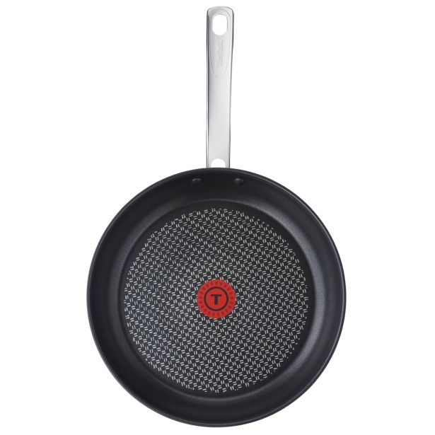 A7030415, TEFAL INTUITION PONEV, 24 CM