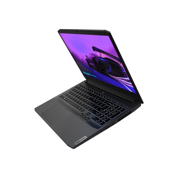 PRENOSNI RAČUNALNIK LENOVO IP GAMING 3 R7 15I 16/1TB DOS