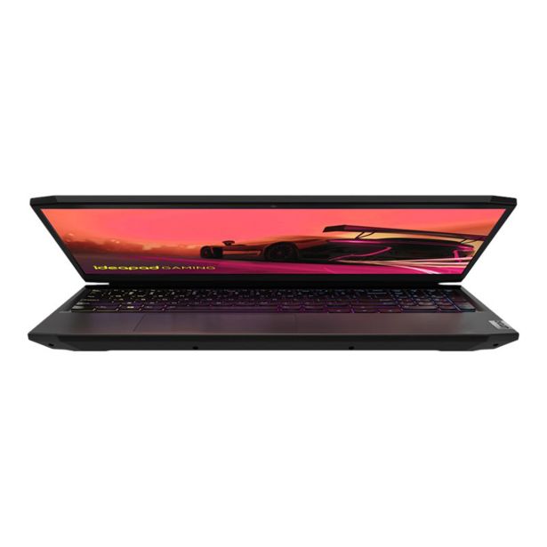PRENOSNI RAČUNALNIK LENOVO IP GAMING 3 R7 15I 16/1TB DOS