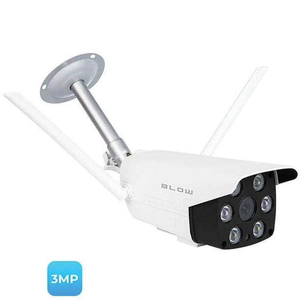 IP KAMERA BLOW H-423 ZUNANJA WIFI 1080P