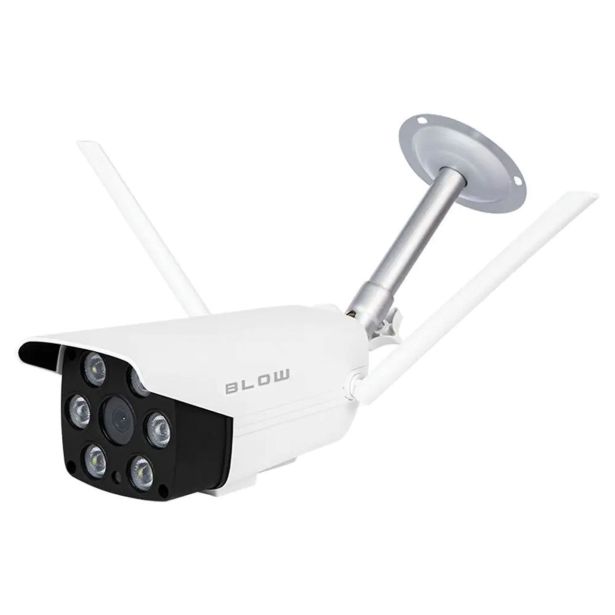 IP KAMERA BLOW H-423 ZUNANJA WIFI 1080P