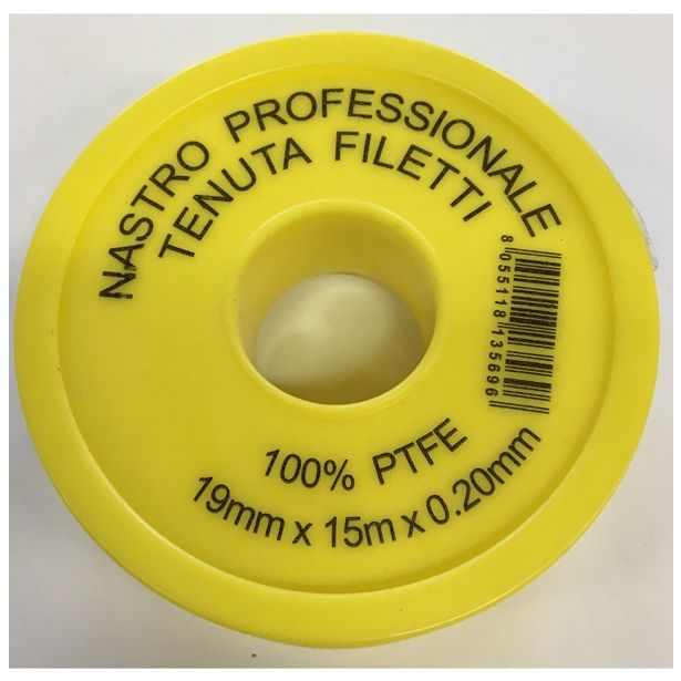 IZOLACIJSKI TRAK VAFRA PTFE 19MMX15MX0.2MM PROFESIONAL