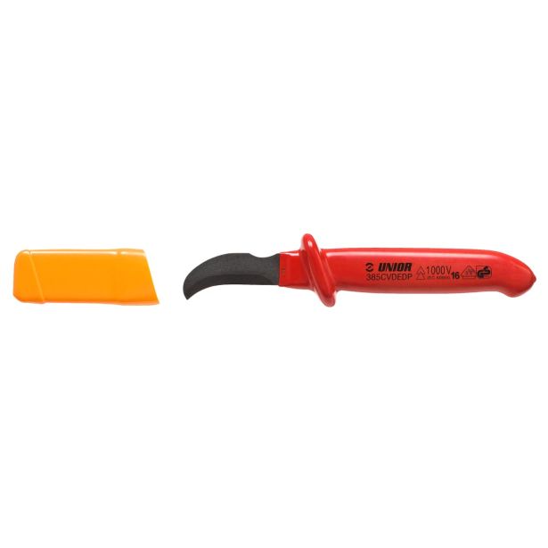 IZOLIRAN NOŽ UNIOR 220 MM ART. 385CVDEDP (625610)