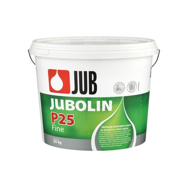 DISP. IZRAVNALNA MASA JUB JUBOLIN P-25 FINE 25 KG