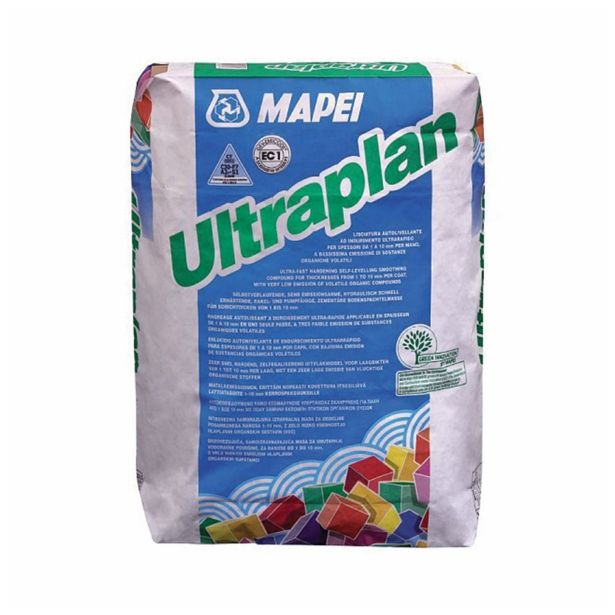 IZRAVNALNA TALNA MASA MAPEI ULTRAPLAN 23 KG