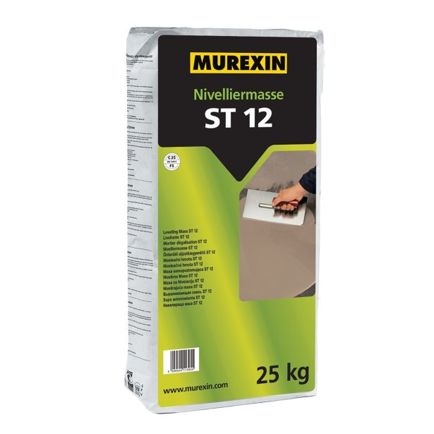Murexin St 12 () Murexin St 12