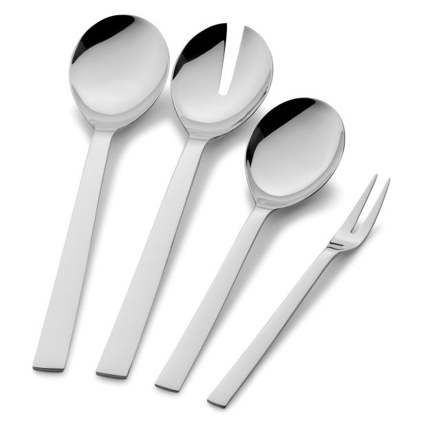 SET JEDILNEGA PRIBORA WMF 4 DELNI NUOVA