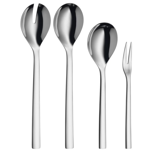 SET JEDILNEGA PRIBORA WMF 4 DELNI NUOVA