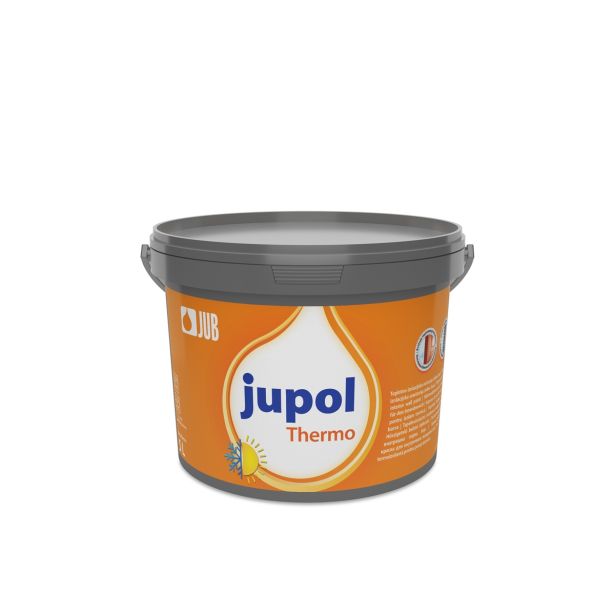 SPECIALNA BARVA JUB JUPOL THERMO 5 L - WELLBEING