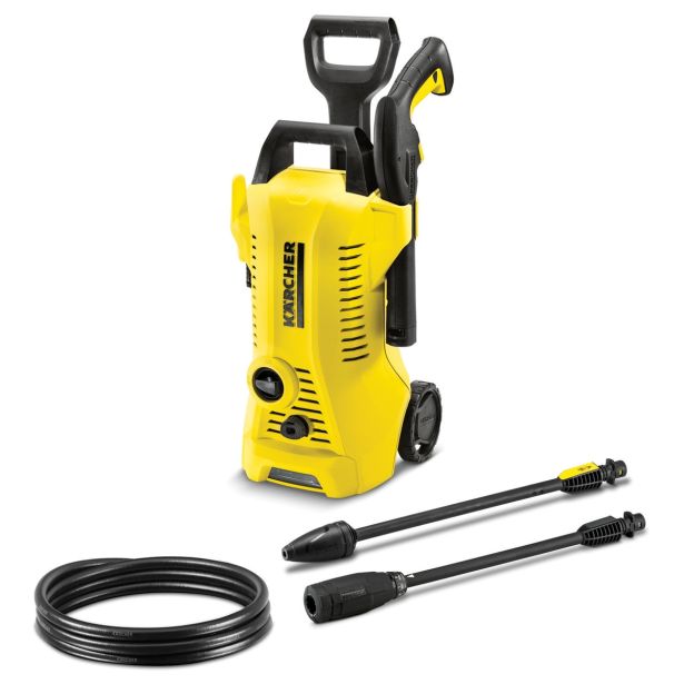 VISOKOTLAČNI ČISTILNIK KARCHER K 2 PREMIUM POWER CONTROL