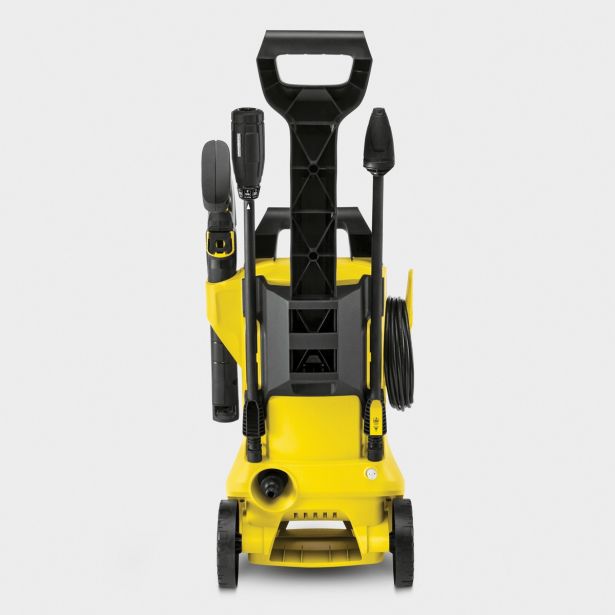 VISOKOTLAČNI ČISTILNIK KARCHER K 2 PREMIUM POWER CONTROL