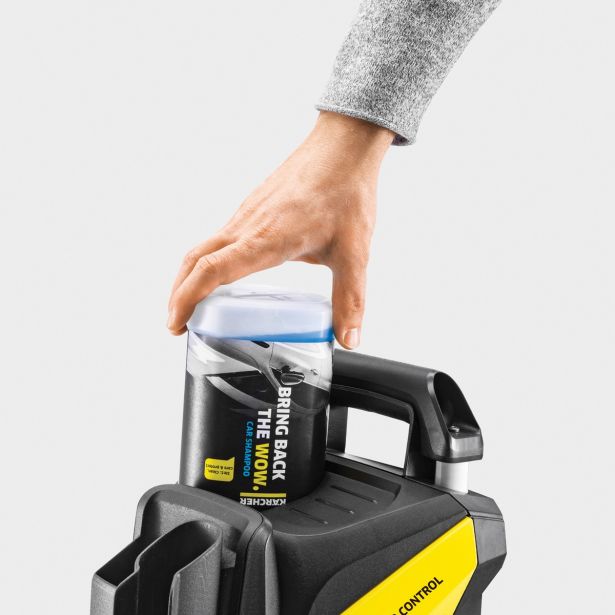 VISOKOTLAČNI ČISTILNIK KARCHER K 5 POWER CONTROL