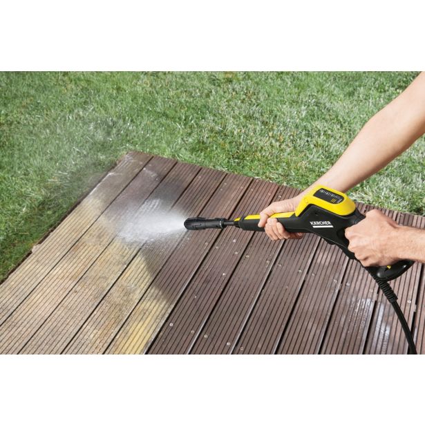 VISOKOTLAČNI ČISTILNIK KARCHER K 5 POWER CONTROL