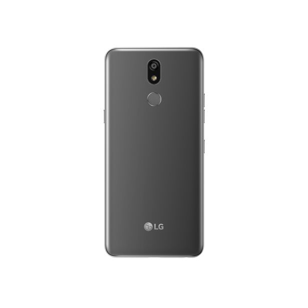 PAMETNI MOBILNI TELEFON LG K40 PLATINUM