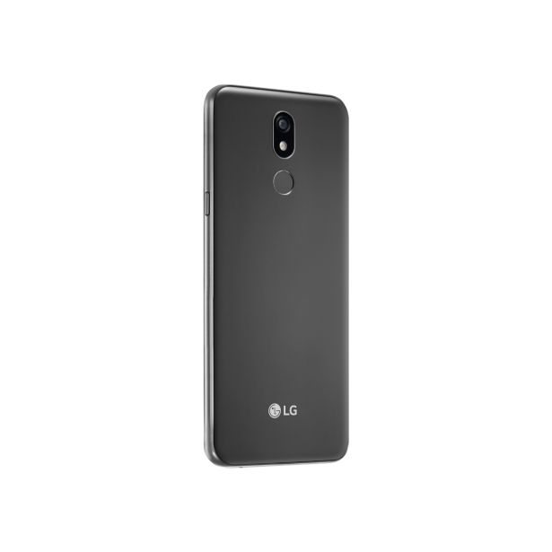 PAMETNI MOBILNI TELEFON LG K40 PLATINUM