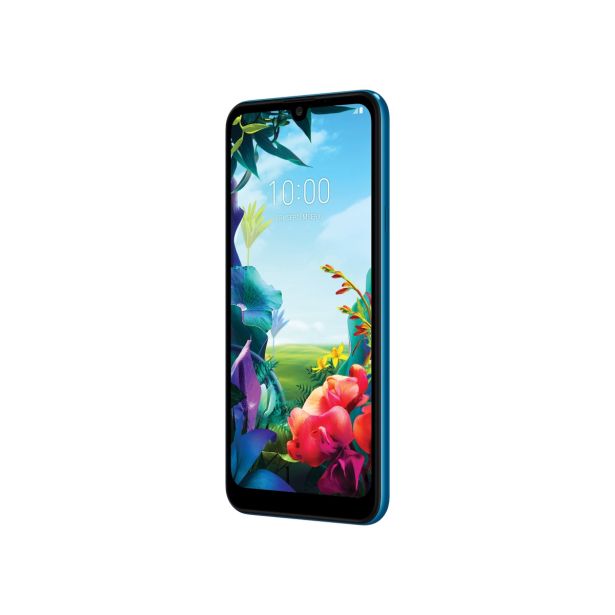 PAMETNI MOBILNI TELEFON LG K40S MODER