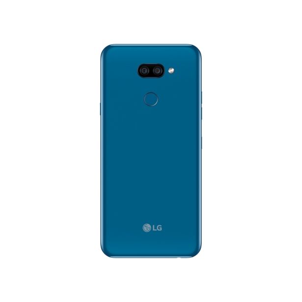 PAMETNI MOBILNI TELEFON LG K40S MODER