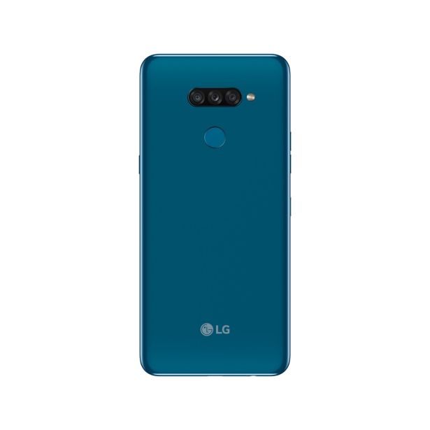 PAMETNI MOBILNI TELEFON LG K50S MODER