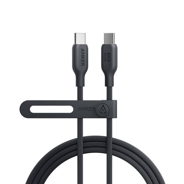 KABEL ANKER BIO USBC-USBC 0.9