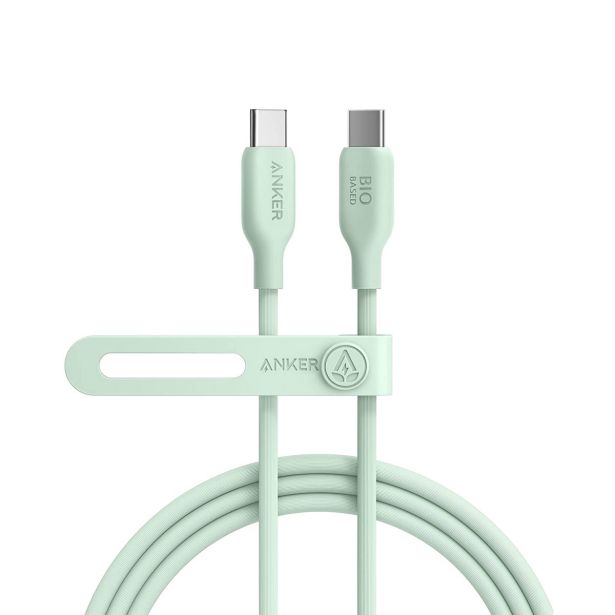 KABEL ANKER BIO USBC-USBC 1.8