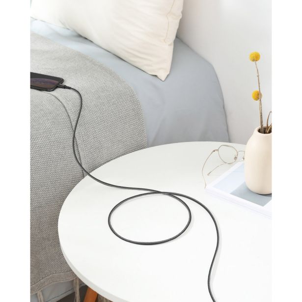 KABEL ANKER USB-C TO LTG. 1.8M
