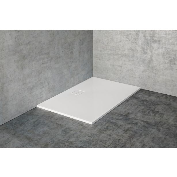 KAD ZA PRHANJE, KOTNA KOLPA SAN TOBAS 90X90 TUŠ KAD L.M.BELA