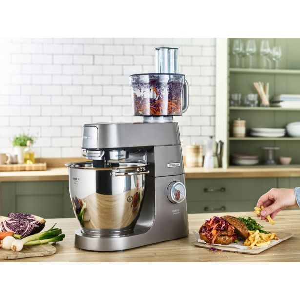 Dodatek Za Kuh. Aparat Kenwood Kah 647 Pl - Merkur.si