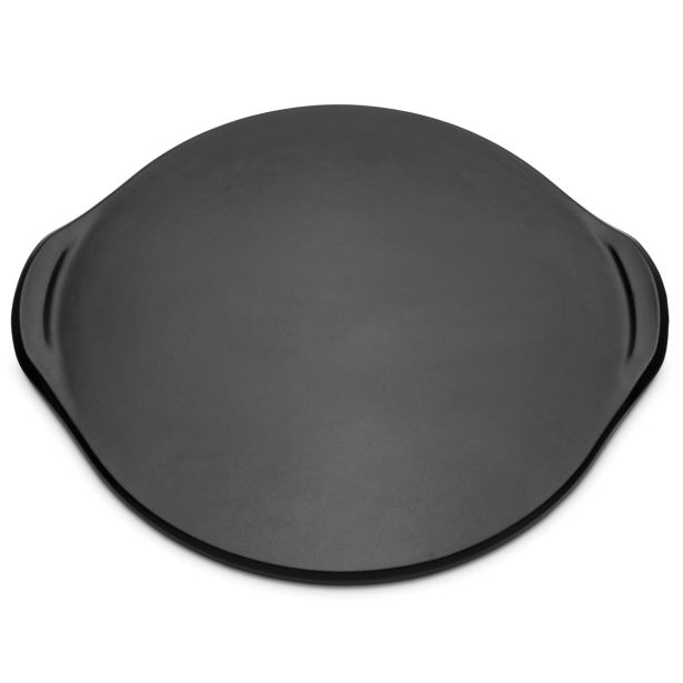 KAMEN ZA PEKO NA ŽARU WEBER OKROGEL 26 CM