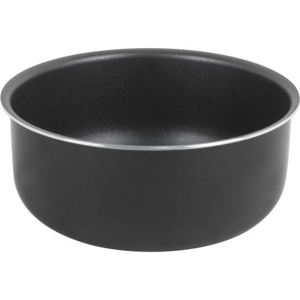 KAMP KUHINJSKI PRIPOMOČKI BRUNNER POSODA FLAVOR 7+1 FI 22 CM