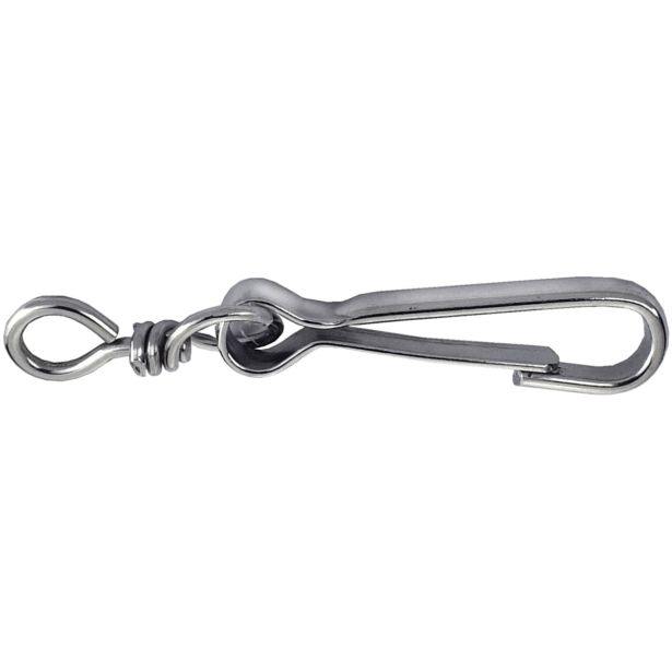 DODATEK CONMETALL KARABIN 40 MM POCINKANO