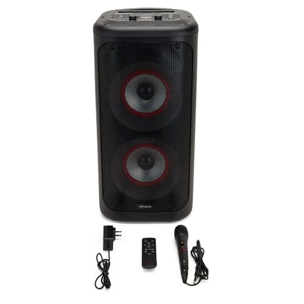 KARAOKE AIWA BLUETOOTH ZVOČNIK KBTUS-450