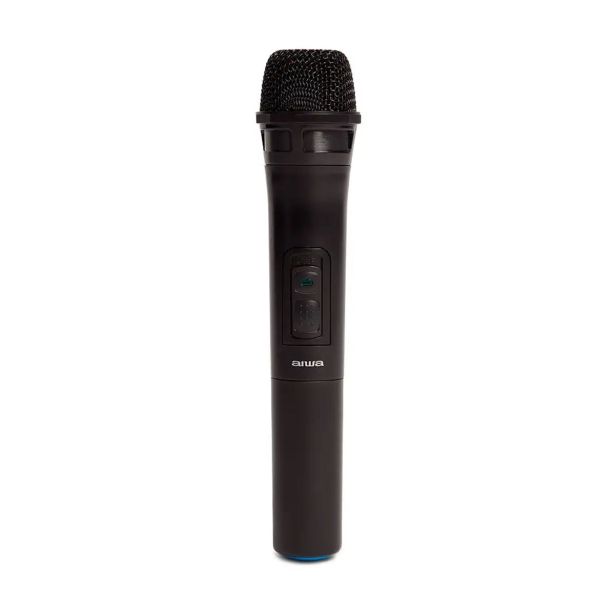 KARAOKE AIWA BLUETOOTH ZVOČNIK KBTUS-608