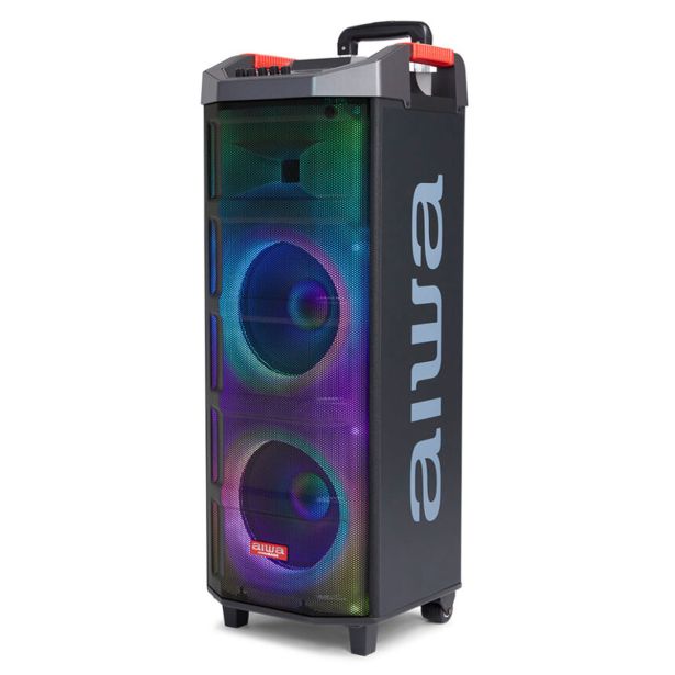 KARAOKE AIWA BLUETOOTH ZVOČNIK KBTUS-710