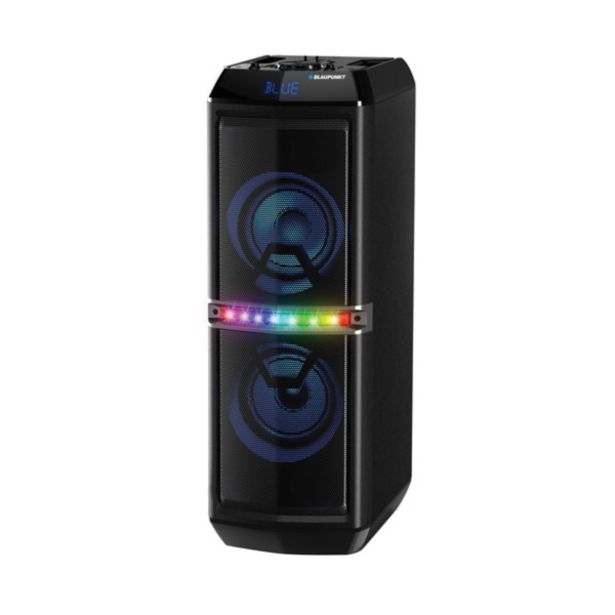 KARAOKE BLAUPUNKT PS05DB