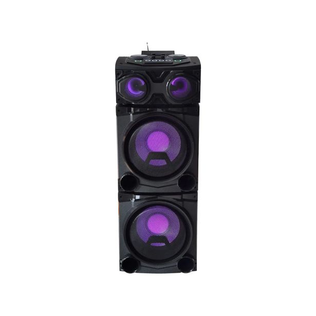 KARAOKE MANTA PRENOSNI ZVOČNIK SPK5520